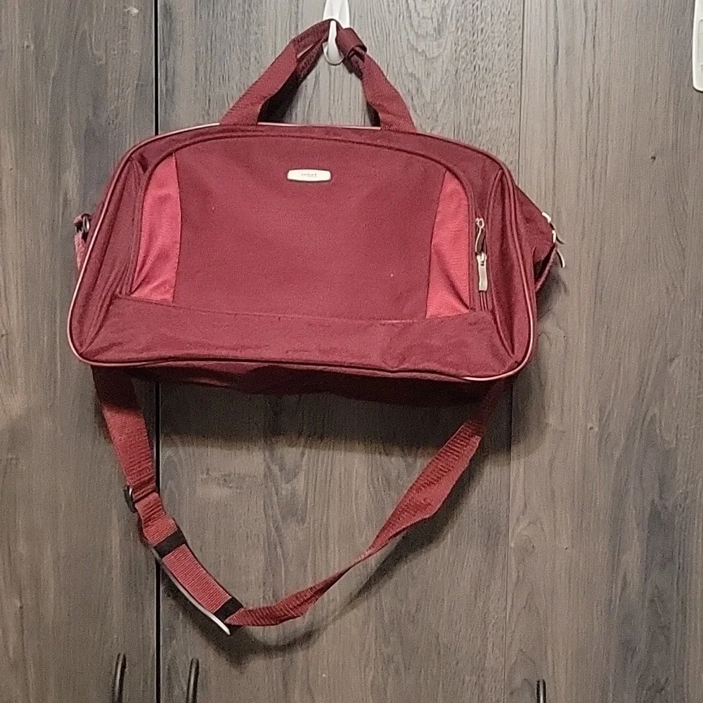 Embark Luggage Bag
